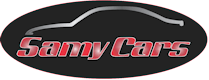 Logo Samy Cars